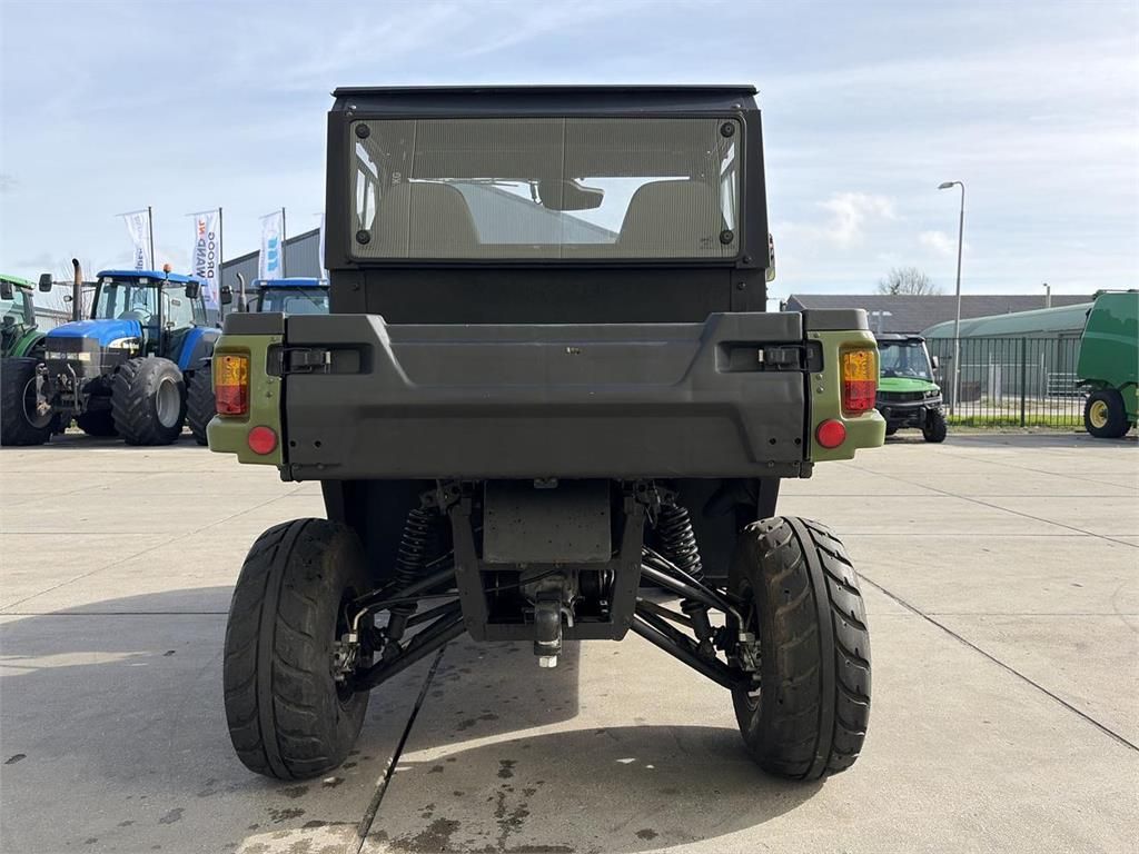 Nipper Electric UTV Buggy