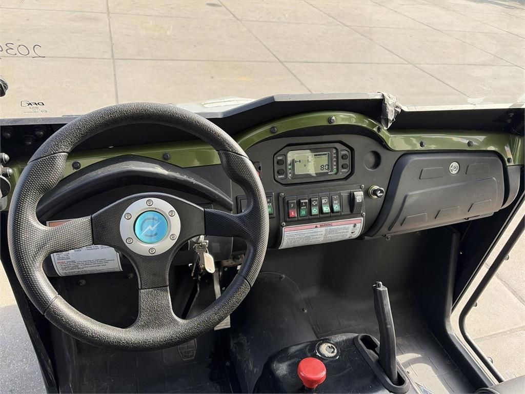 Nipper Electric UTV Buggy