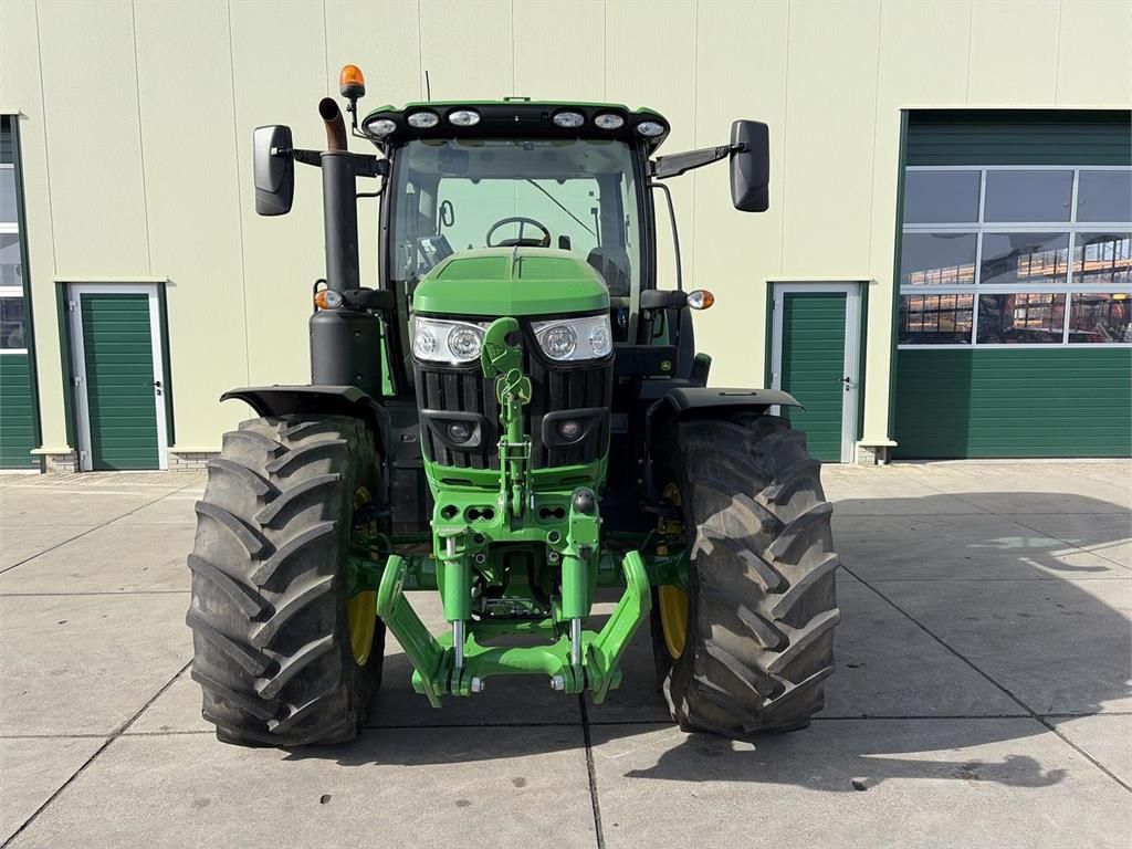 John Deere 6R185 Command Pro