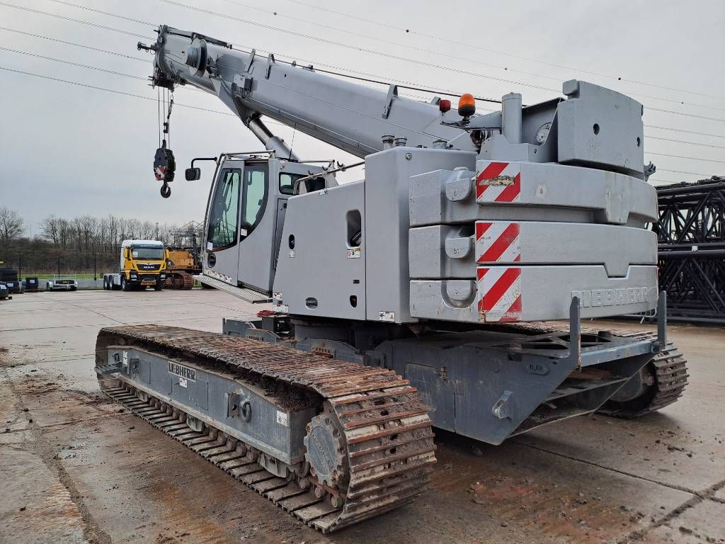 Liebherr LTR1060