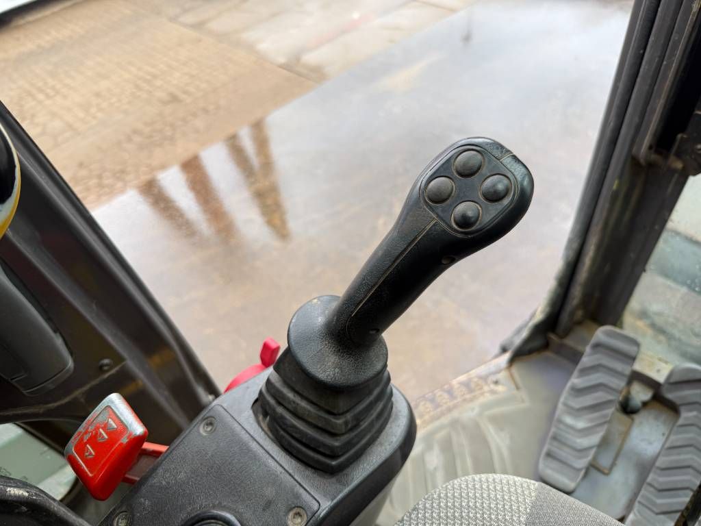 Volvo ECR145CL - Triple Boom / Weighing System / Camera