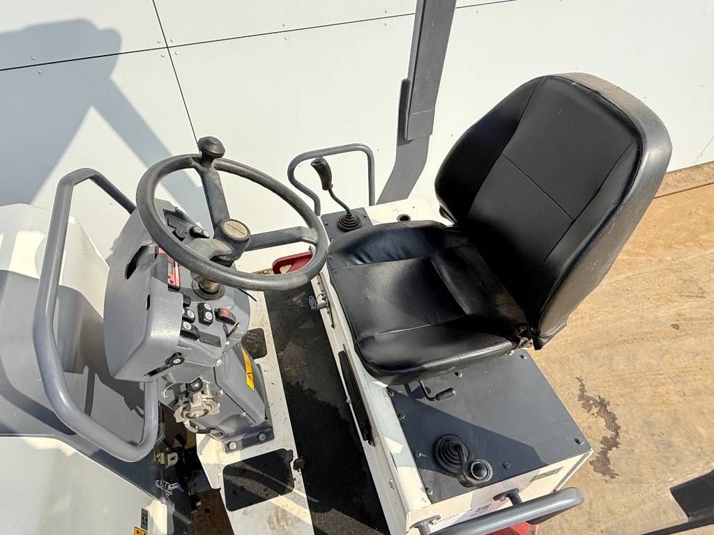 Dynapac CC125 - Good Overall Condition / Only 150 Hours