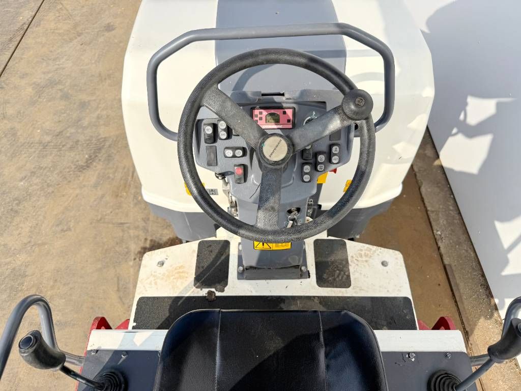 Dynapac CC125 - Good Overall Condition / Only 150 Hours