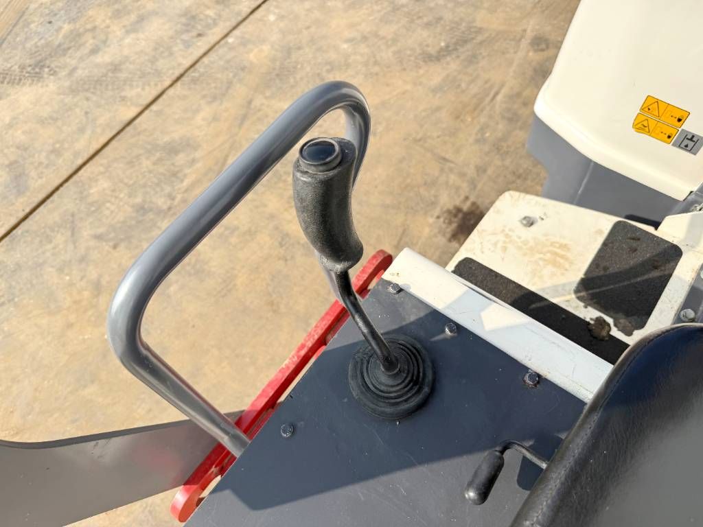 Dynapac CC125 - Good Overall Condition / Only 150 Hours