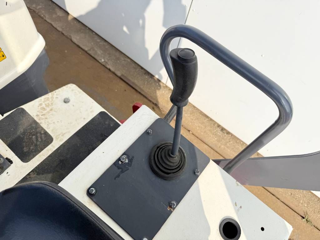 Dynapac CC125 - Good Overall Condition / Only 150 Hours