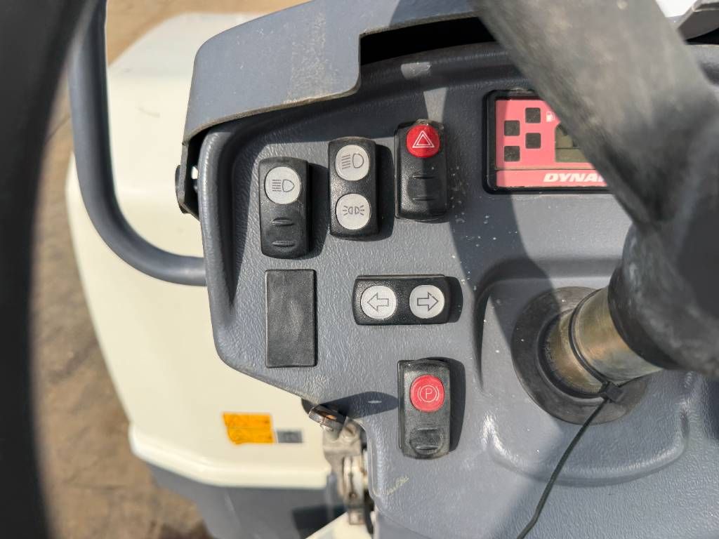 Dynapac CC125 - Good Overall Condition / Only 150 Hours