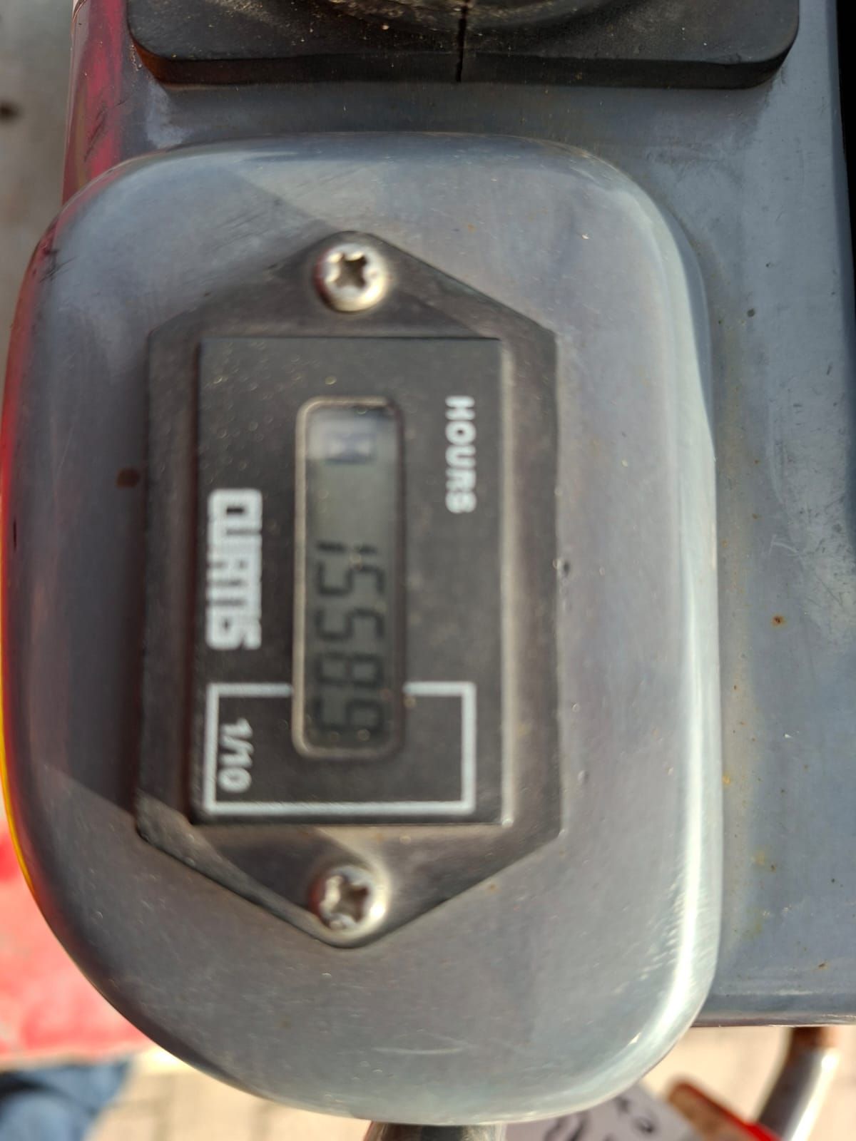 Takeuchi TB108 | bj2006 | 1558uur | Sloopsorteer functie