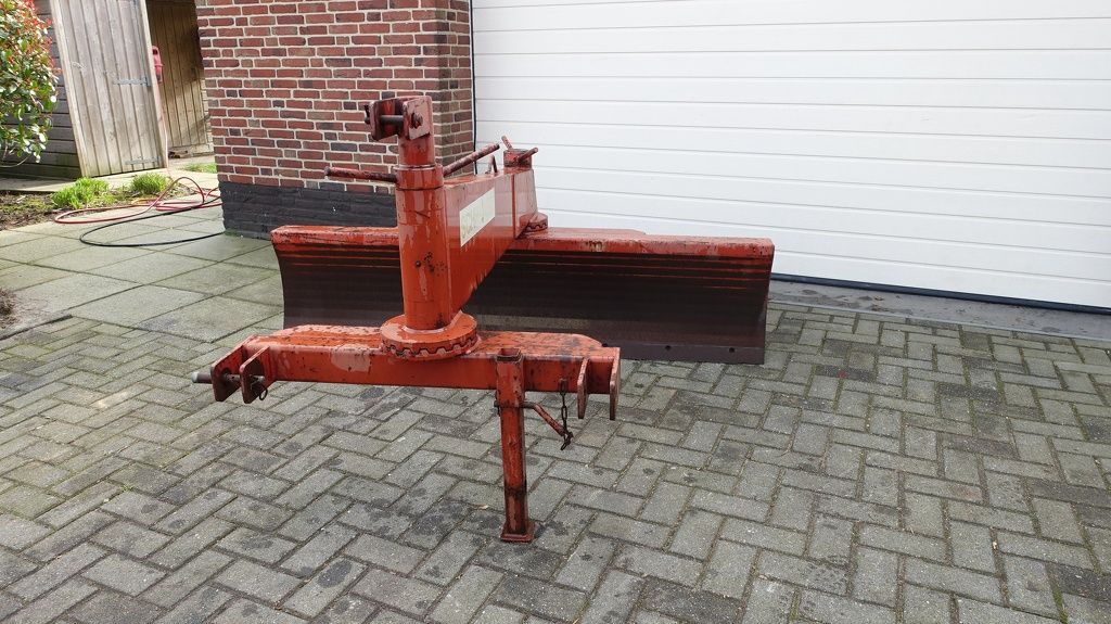 Schrijver Grondschaaf grondschuif 200 Cm