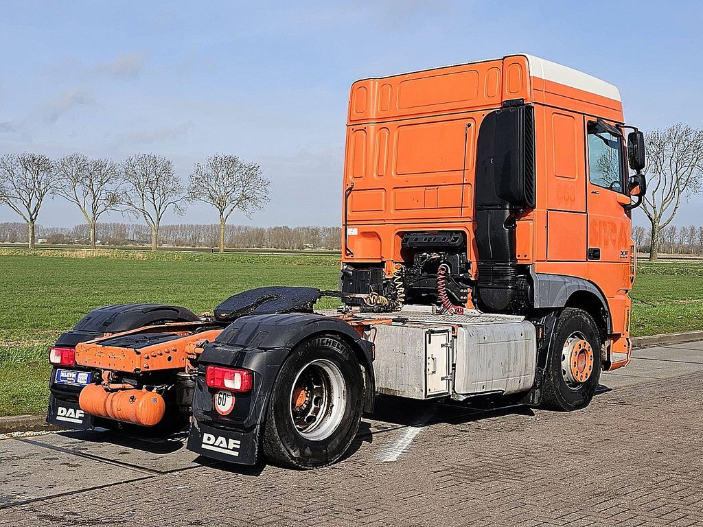 DAF XF 440 manual