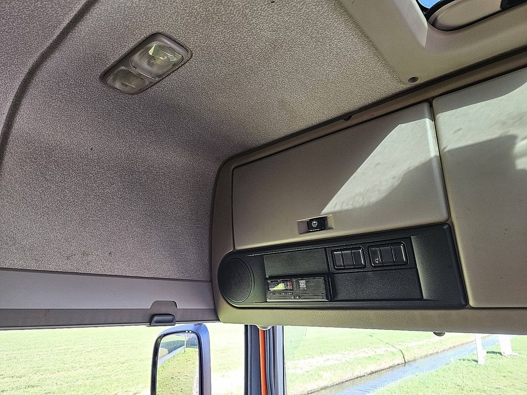 DAF XF 440 manual