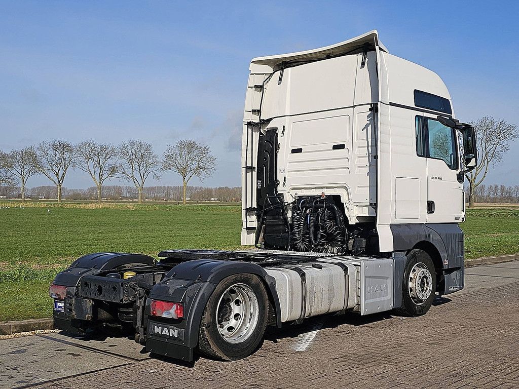 M.A.N. 18.460 TGX