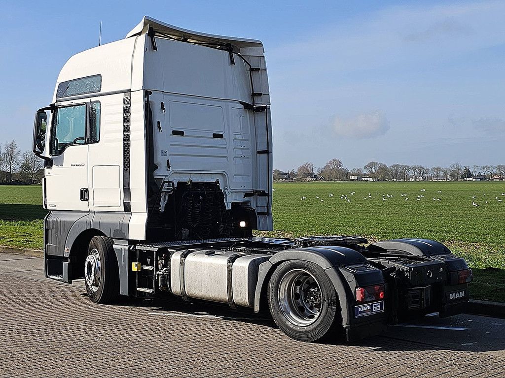 M.A.N. 18.460 TGX