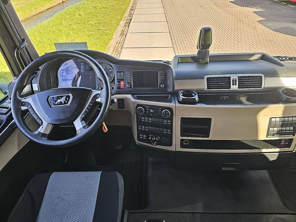 M.A.N. 18.460 TGX