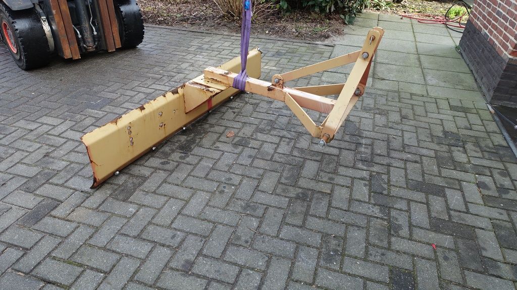 Grondschaaf Grondschaaf grondschuif 180 Cm