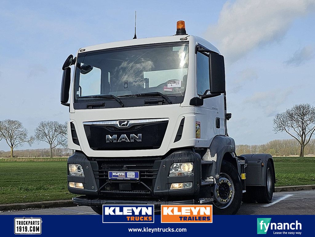 M.A.N. 18.430 TGS