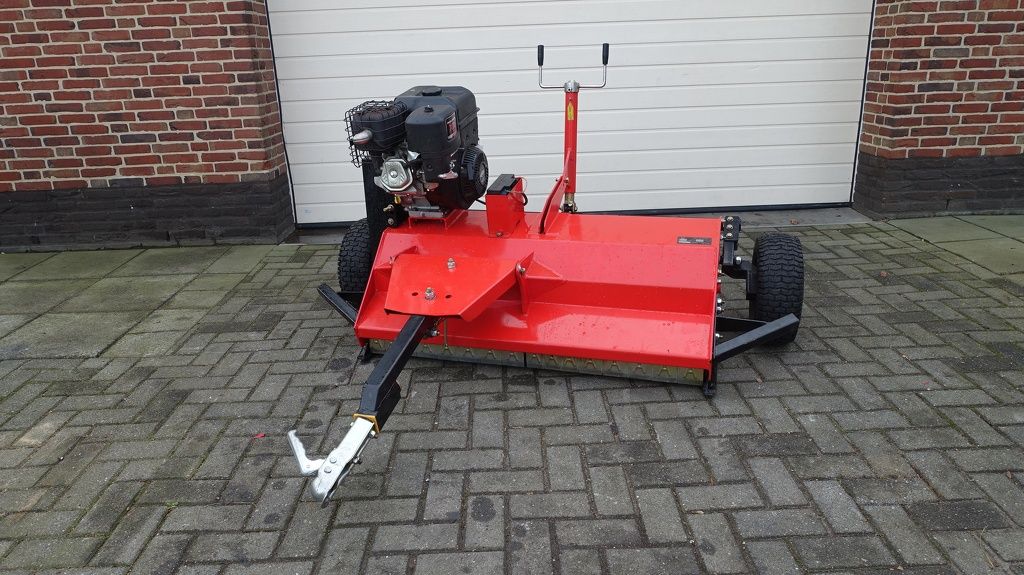 Mover ATV120 Klepelmaaier