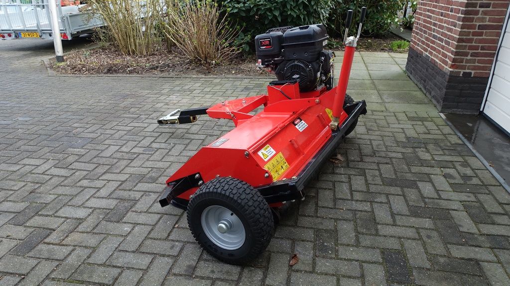 Mover ATV120 Klepelmaaier