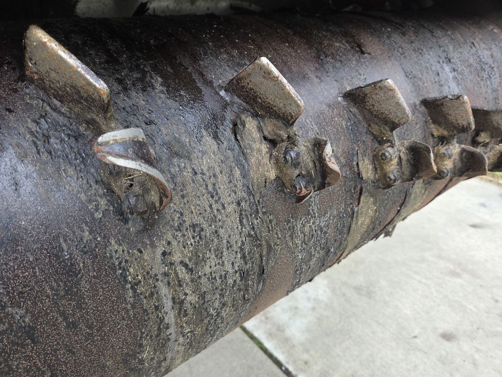 Siloking SF13 zelfrijdende voermengwagen