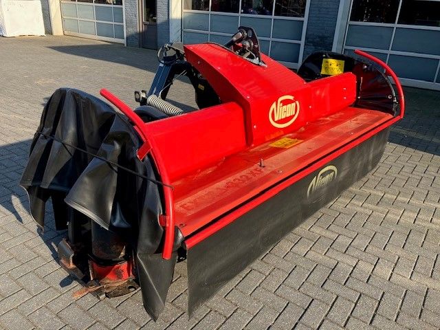 Vicon Vicon Extra 332 XF