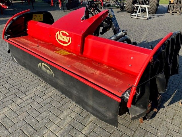 Vicon Vicon Extra 332 XF