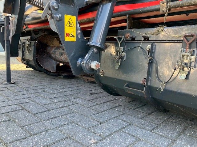 Vicon Vicon Extra 332 XF