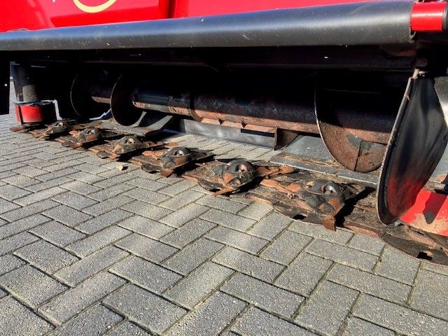 Vicon Vicon Extra 332 XF