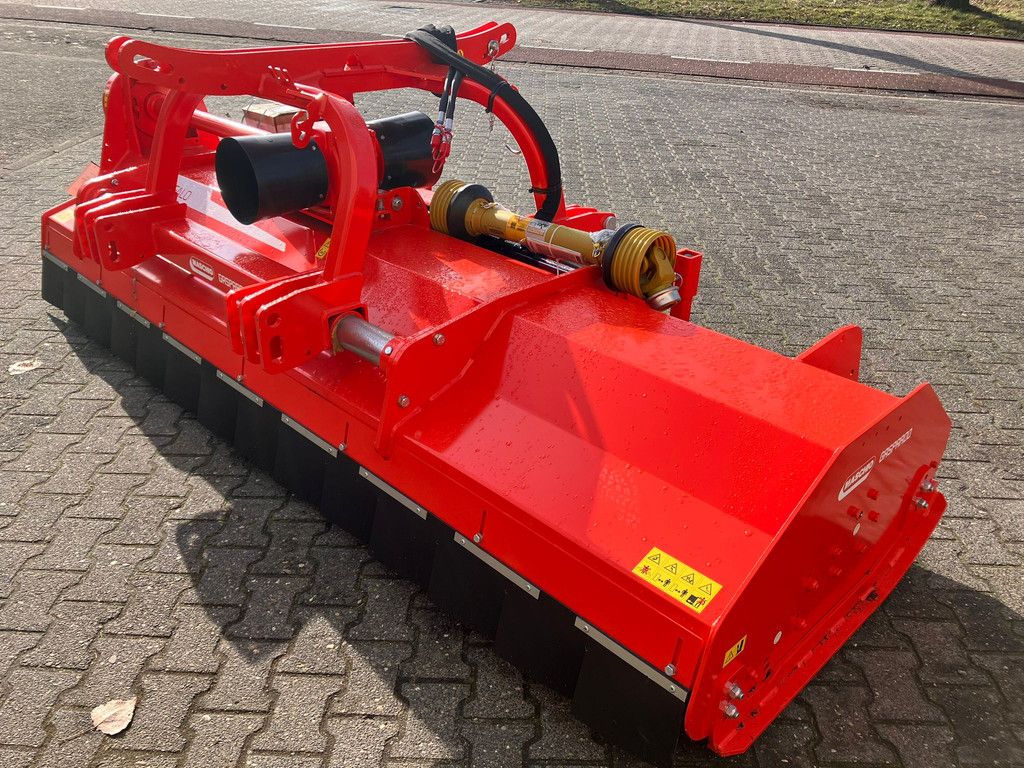 Maschio Bufalo 300 Klepelmaaier