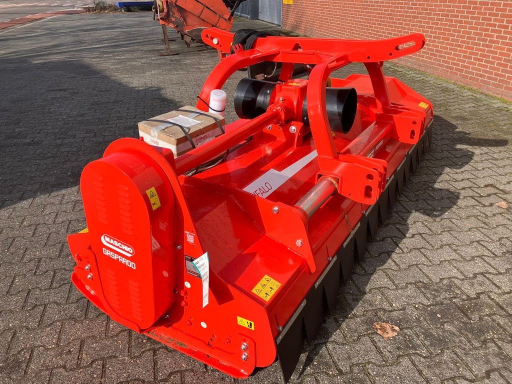 Maschio Bufalo 300 Klepelmaaier