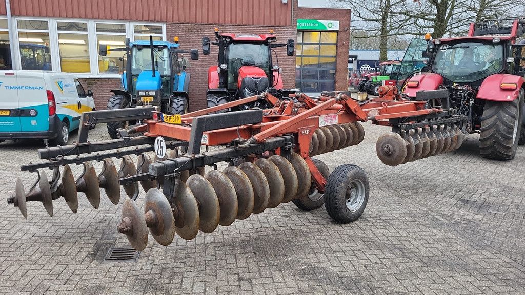 Merkloos Eg Schijveneg