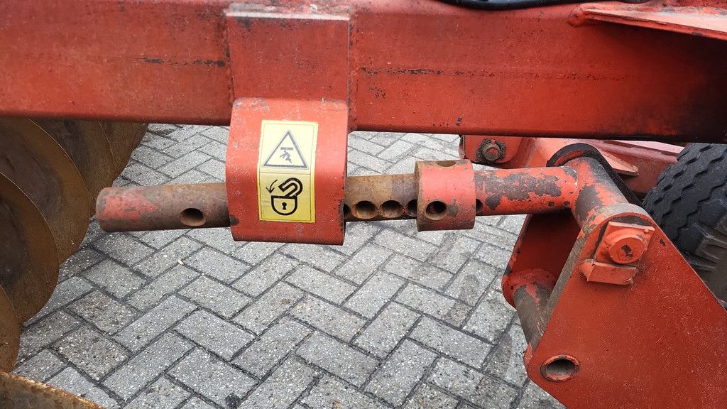 Merkloos Eg Schijveneg