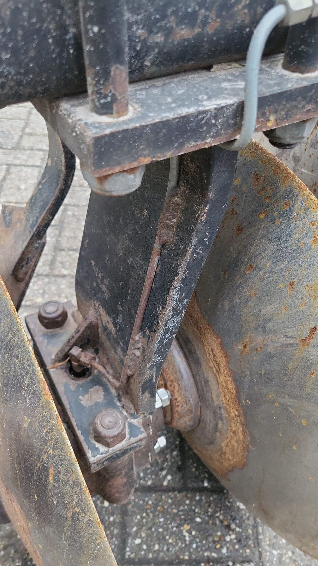 Merkloos Eg Schijveneg