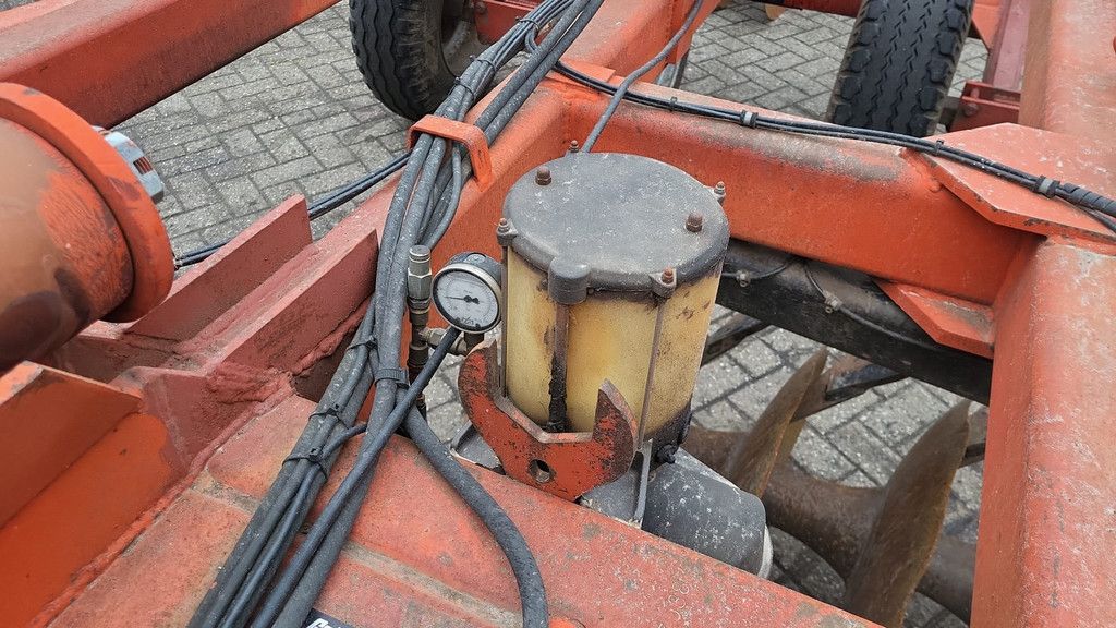 Merkloos Eg Schijveneg