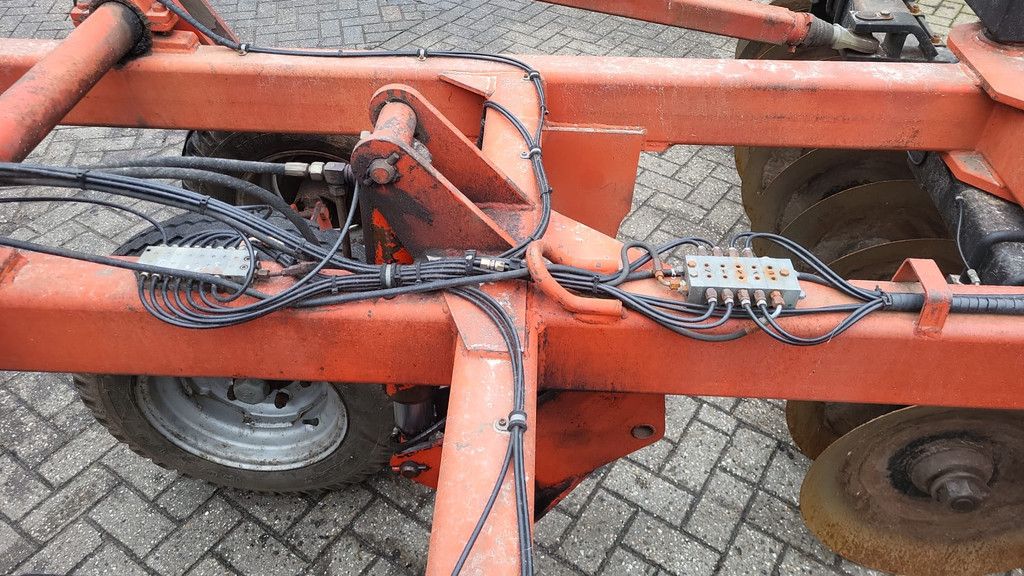 Merkloos Eg Schijveneg