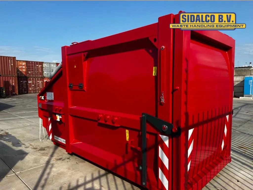 Werner & Weber MPC 10