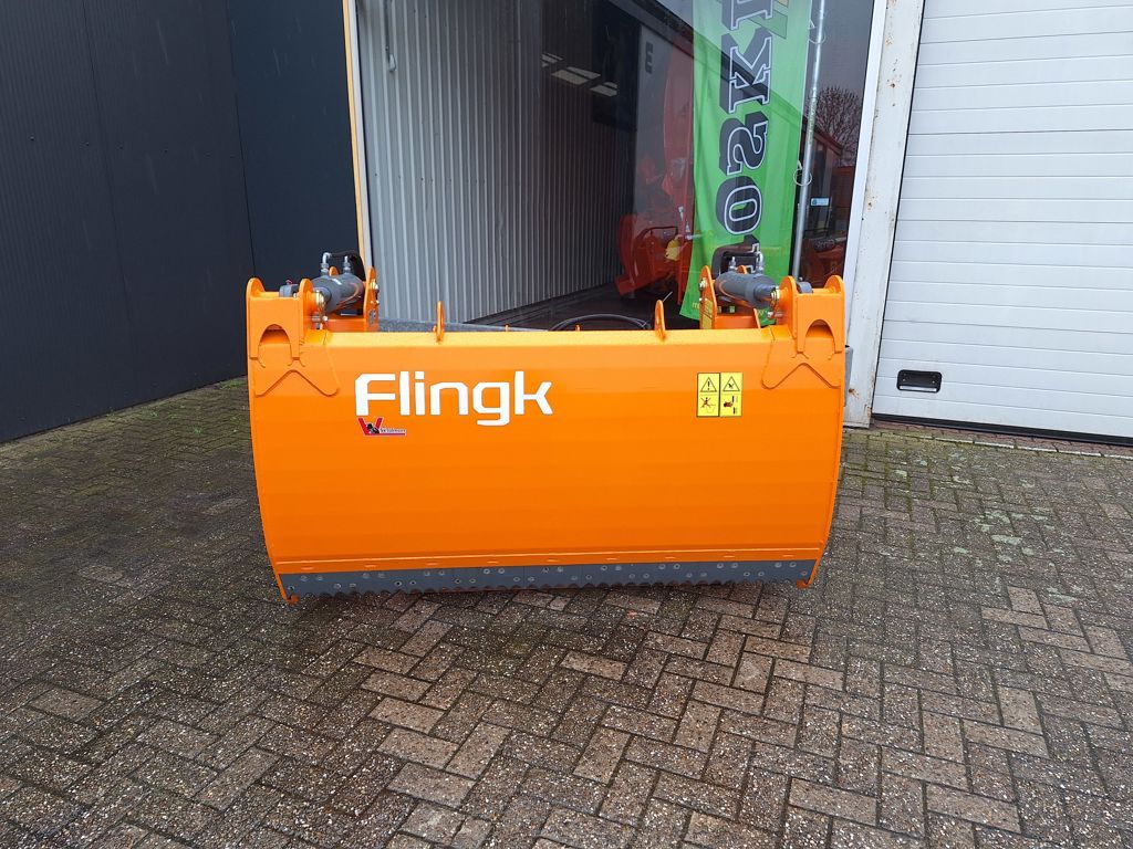 Flingk KHP2 1800-T