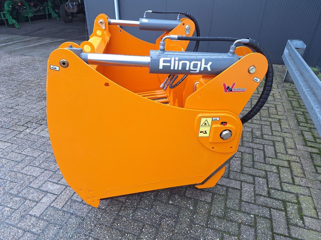 Flingk KHP2 1800-T