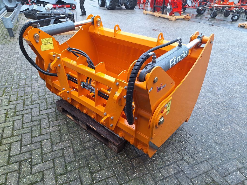 Flingk KHP2 1800-T
