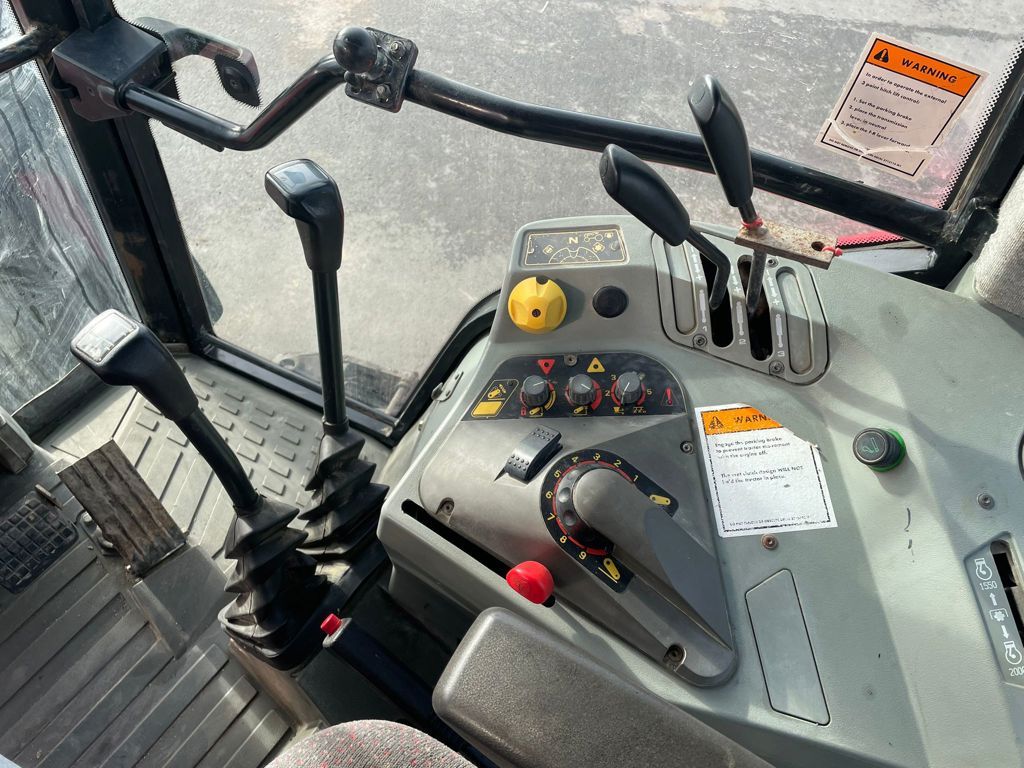 Massey Ferguson 6170 DYNASHIFT