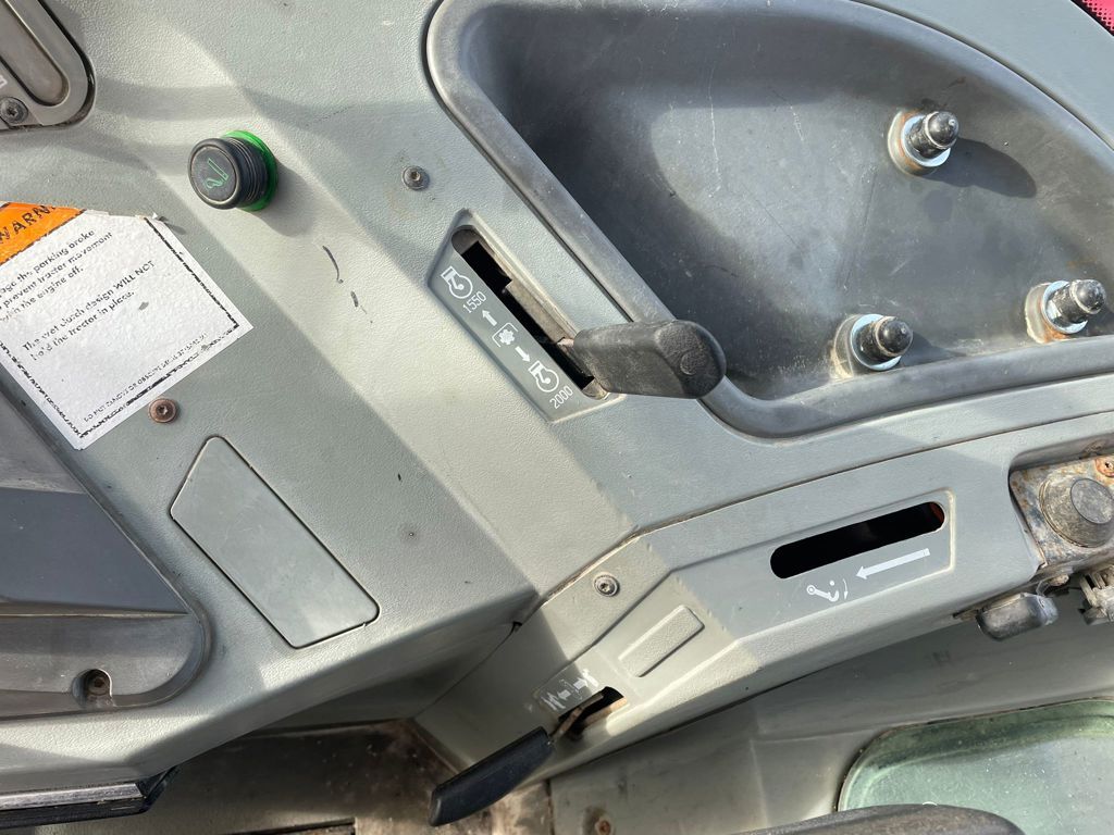 Massey Ferguson 6170 DYNASHIFT