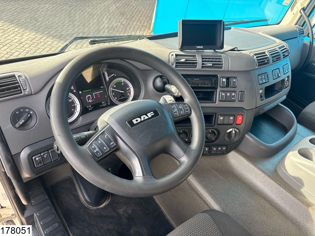 DAF CF 330 6x2, EURO 6, PTO, ACC