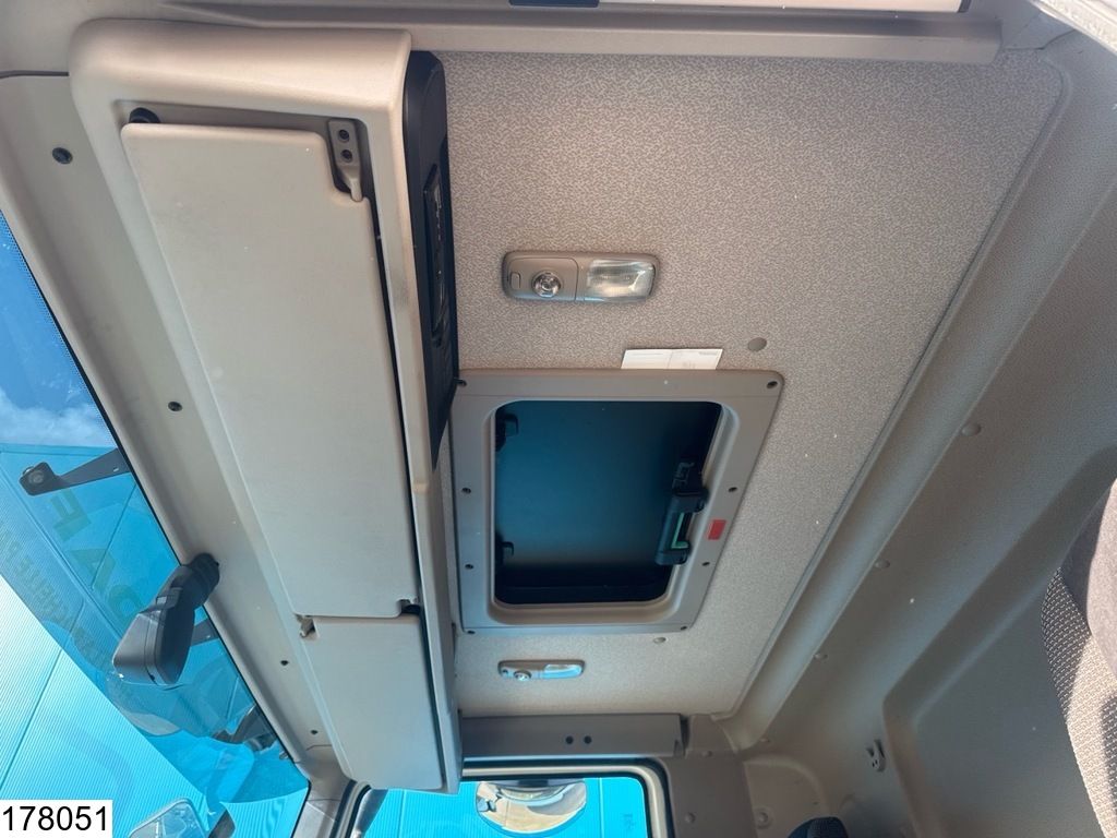 DAF CF 330 6x2, EURO 6, PTO, ACC