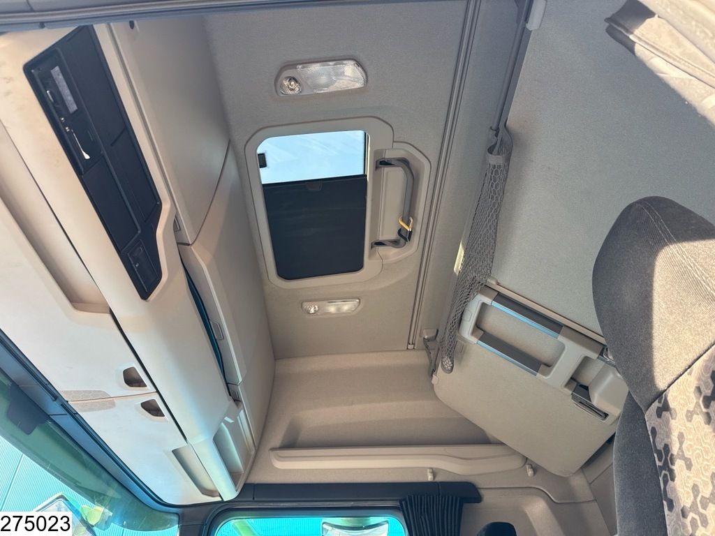 Scania R 450 EURO 6d, Retarder, Standairco