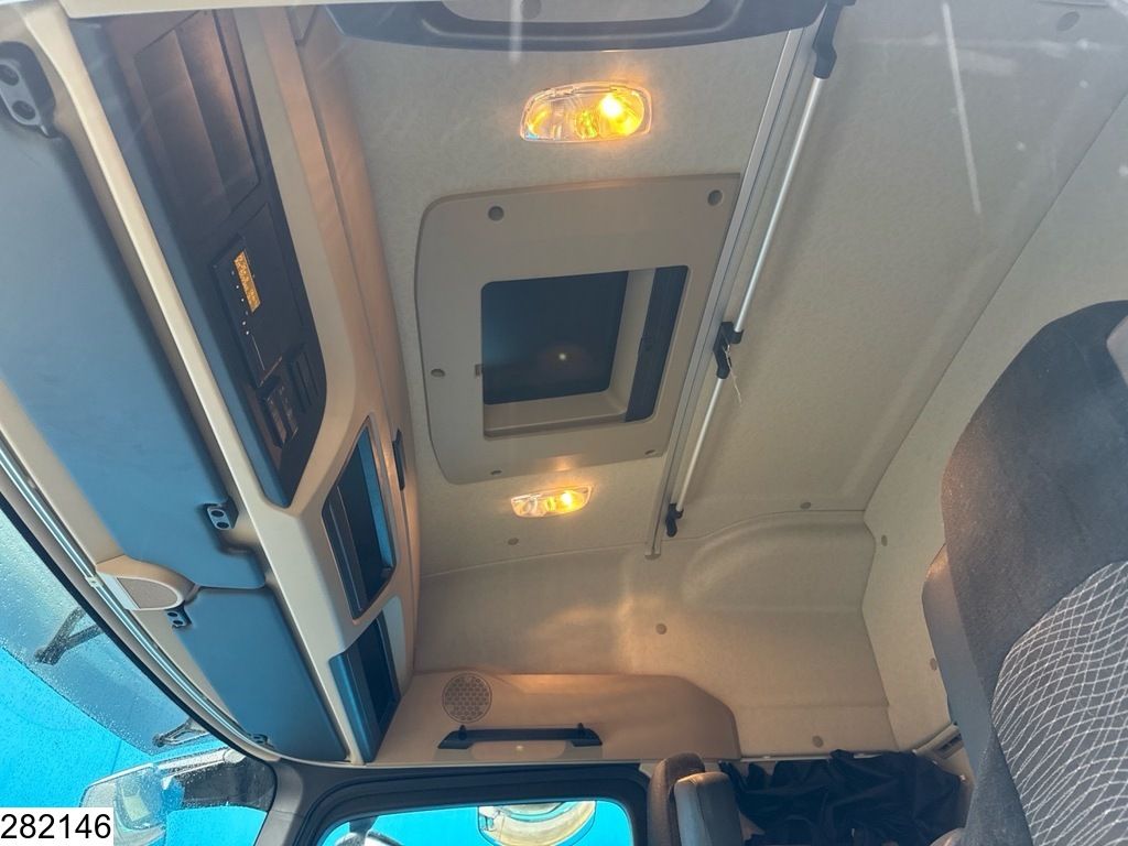 Mercedes Actros 1848 EURO 6, Retarder, Standairco