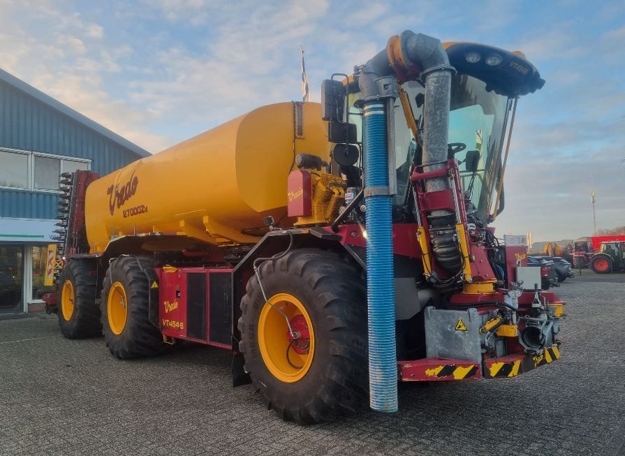 VREDO VT4546 +ZBV 27000V