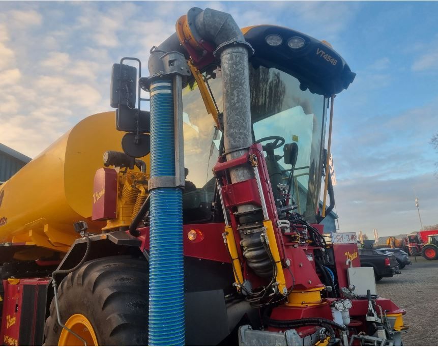 VREDO VT4546 +ZBV 27000V