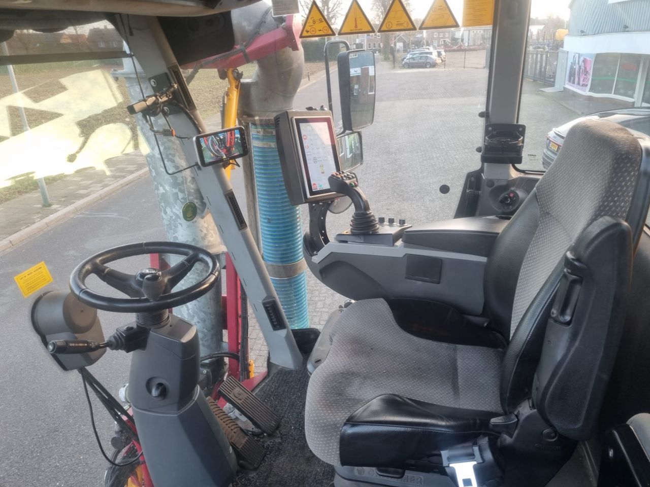 VREDO VT4546 +ZBV 27000V