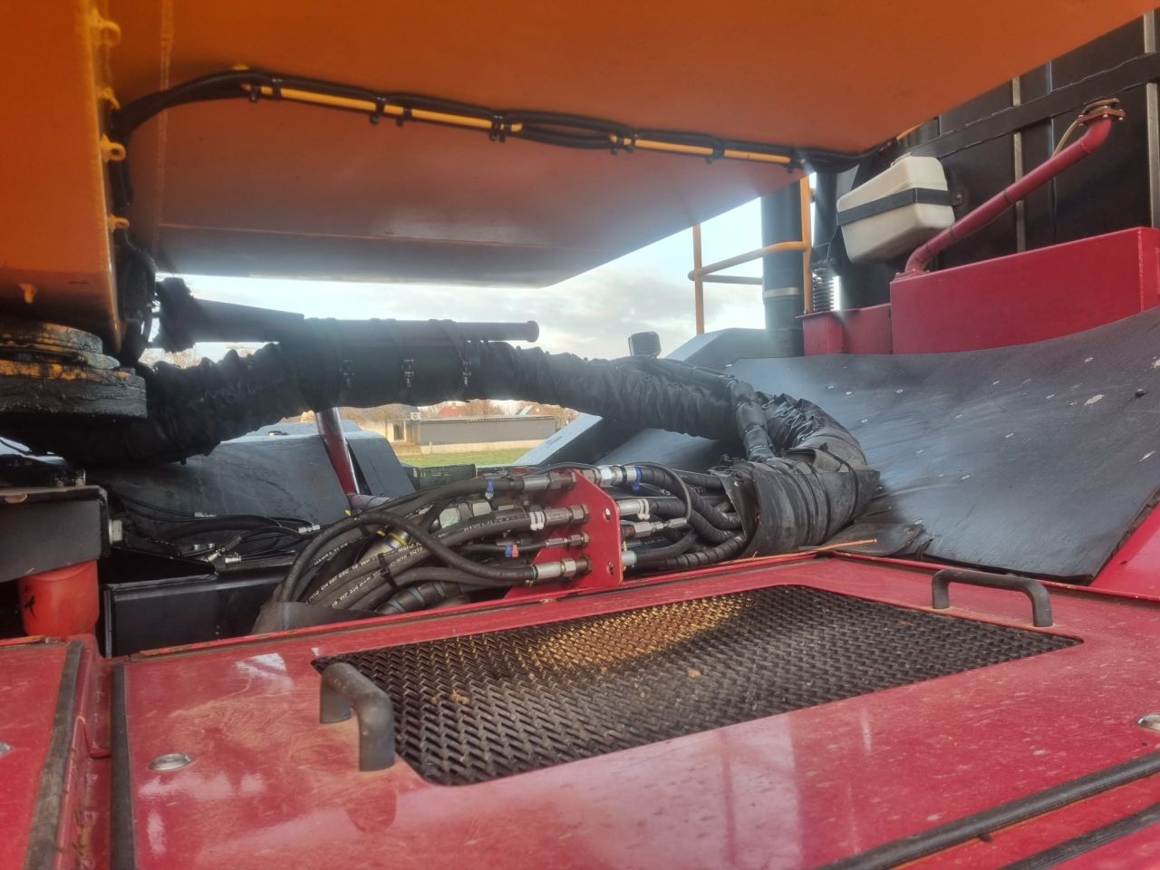 VREDO VT4546 +ZBV 27000V