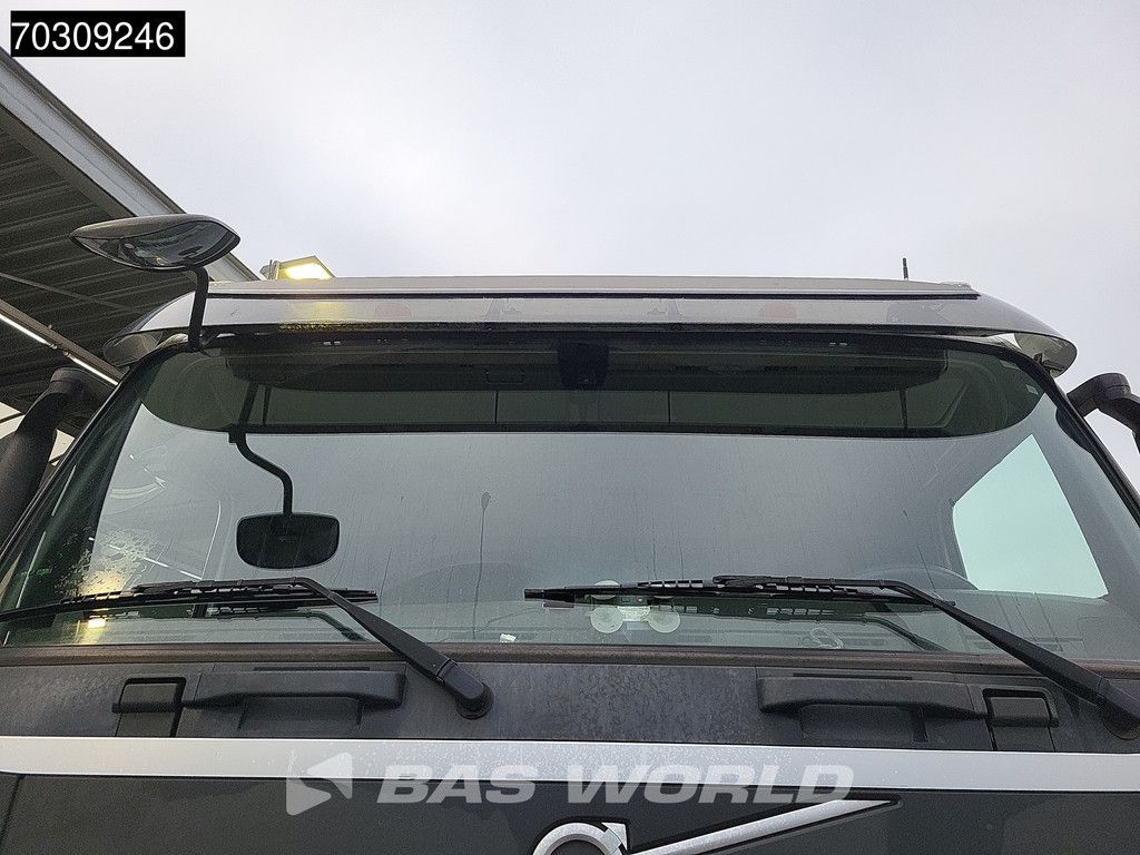 Volvo FM 330 6X2 NL-Truck Van Schijndel VSAII-2225 SCB1700 Lift+Steering Axle Euro 6