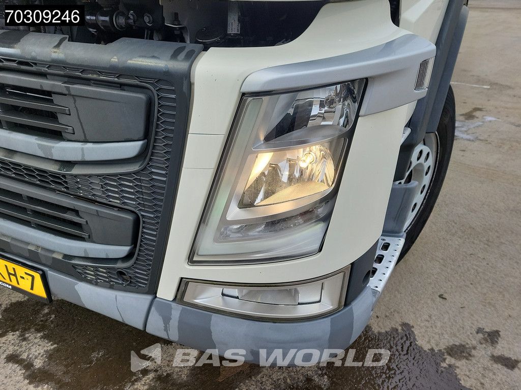 Volvo FM 330 6X2 NL-Truck Van Schijndel VSAII-2225 SCB1700 Lift+Steering Axle Euro 6