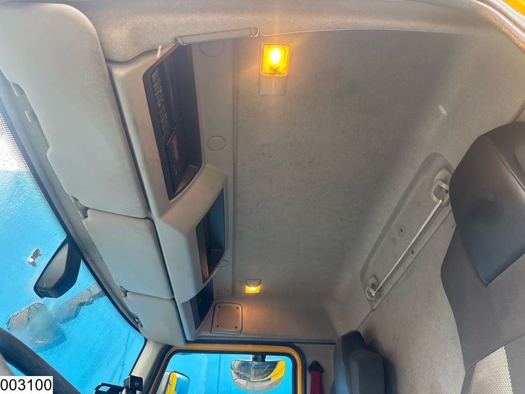 Renault D14 240 EURO 6, Dhollandia